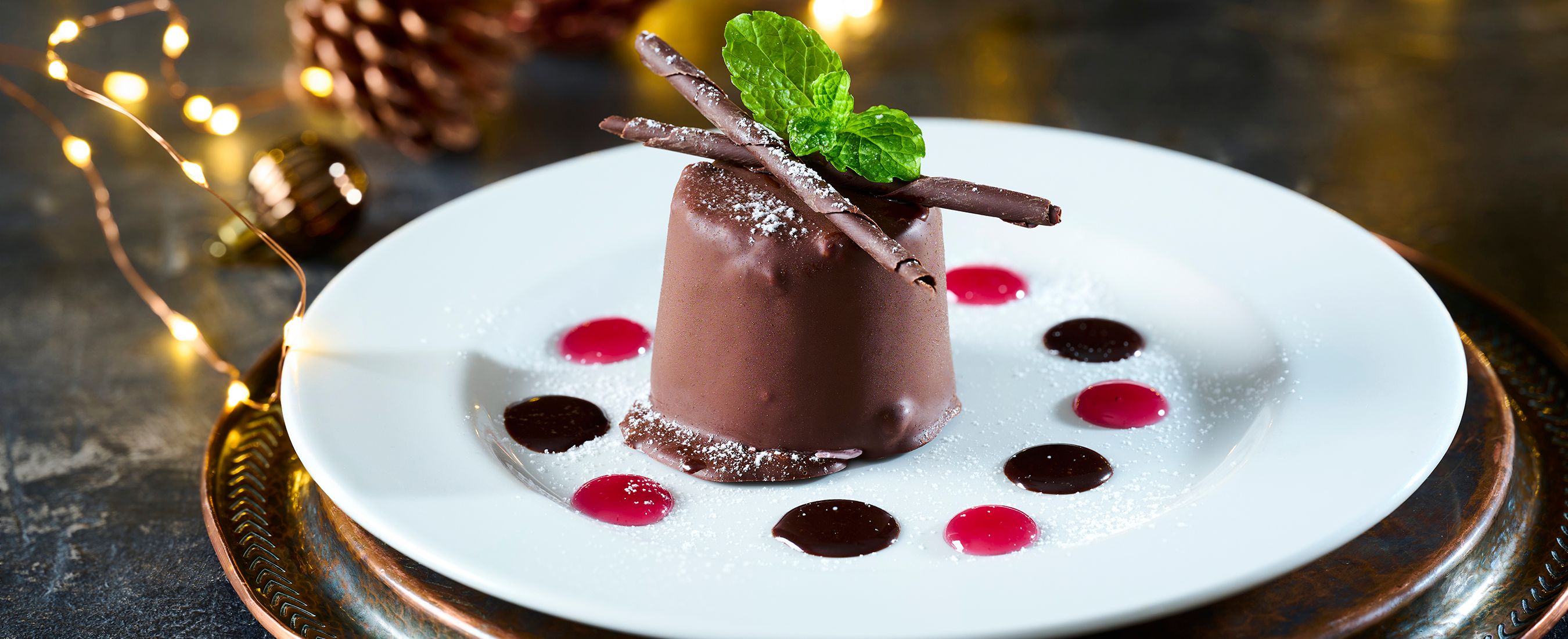 Boxing Day 2025 Lunch & Dinner at The Watermill Bridgend Vale of Glamorgan in Ogmore by Sea