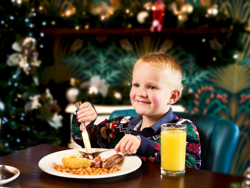 Even more magical occasions at The Watermill Bridgend Vale of Glamorgan