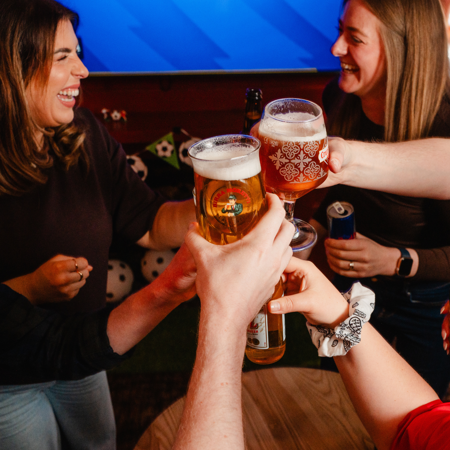Make your local The Watermill Bridgend Vale of Glamorgan in Ogmore by Sea your go‑to this World Cup